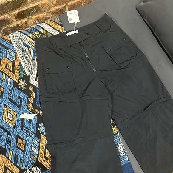 3-IN-1 ZIP-OFF NYLON PANT - Picture 5 of 6